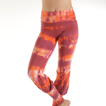 Blaze Celeste Pants