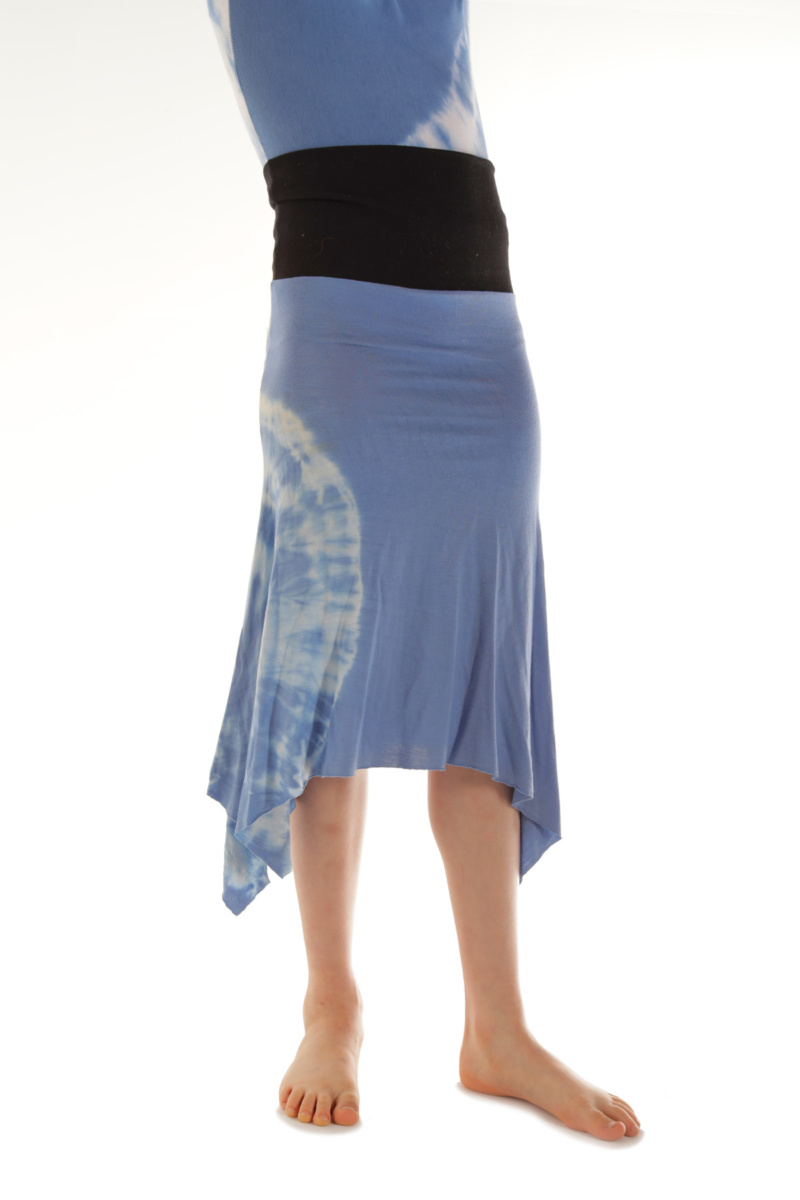 Blue Dream Emma Skirt