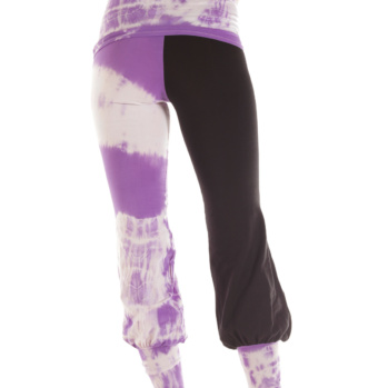 Purple Haze Injaga Celeste Pants