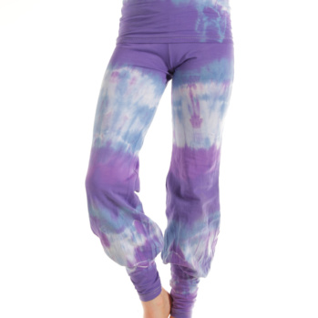 Purple Haze Celeste Kid Pants