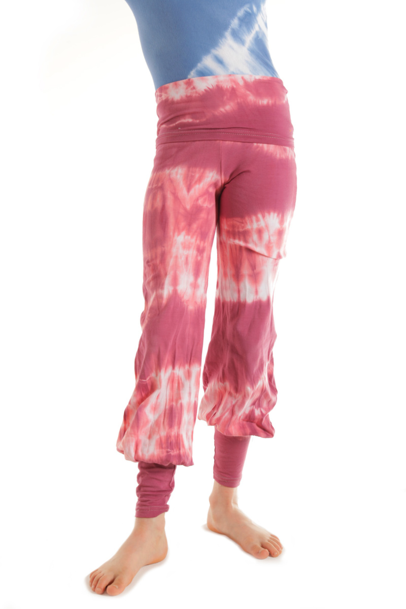 Raspberrylicious Celeste Kid Pants