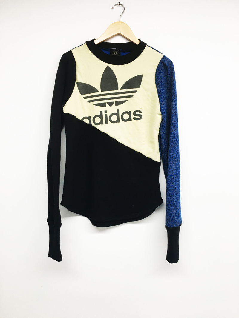 Adi Scale sweatshirt