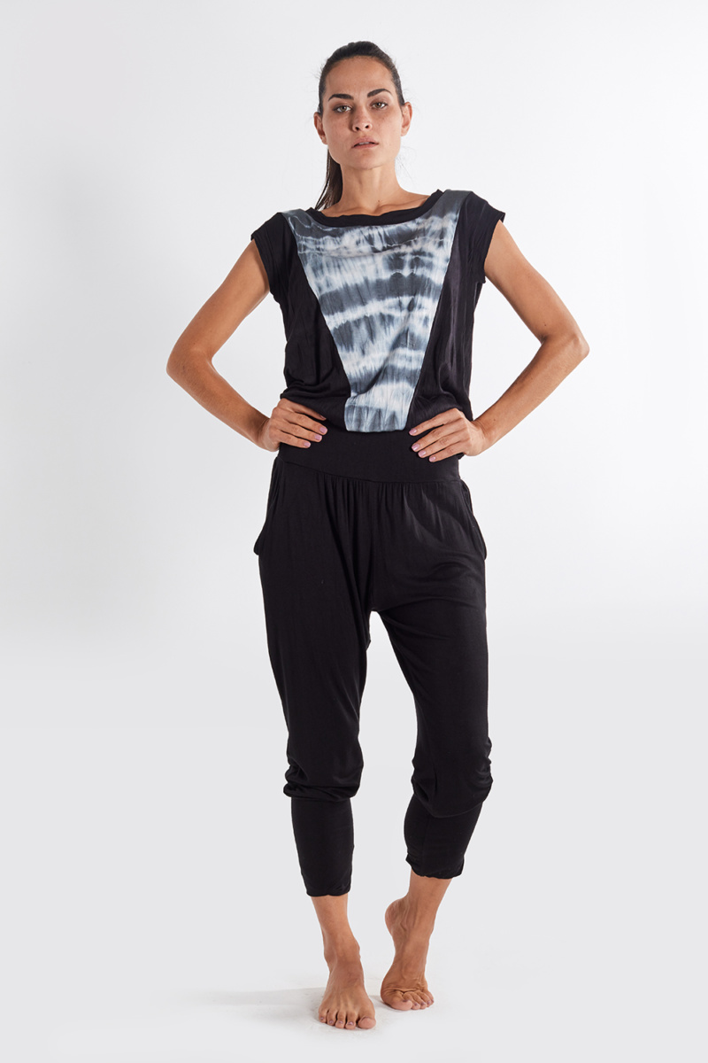 KANJAC JUMPSUIT
