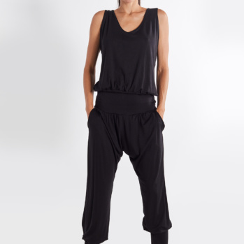 Burma Jumpsuit