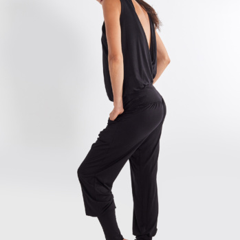 Burma Jumpsuit