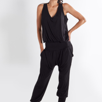 Burma Jumpsuit