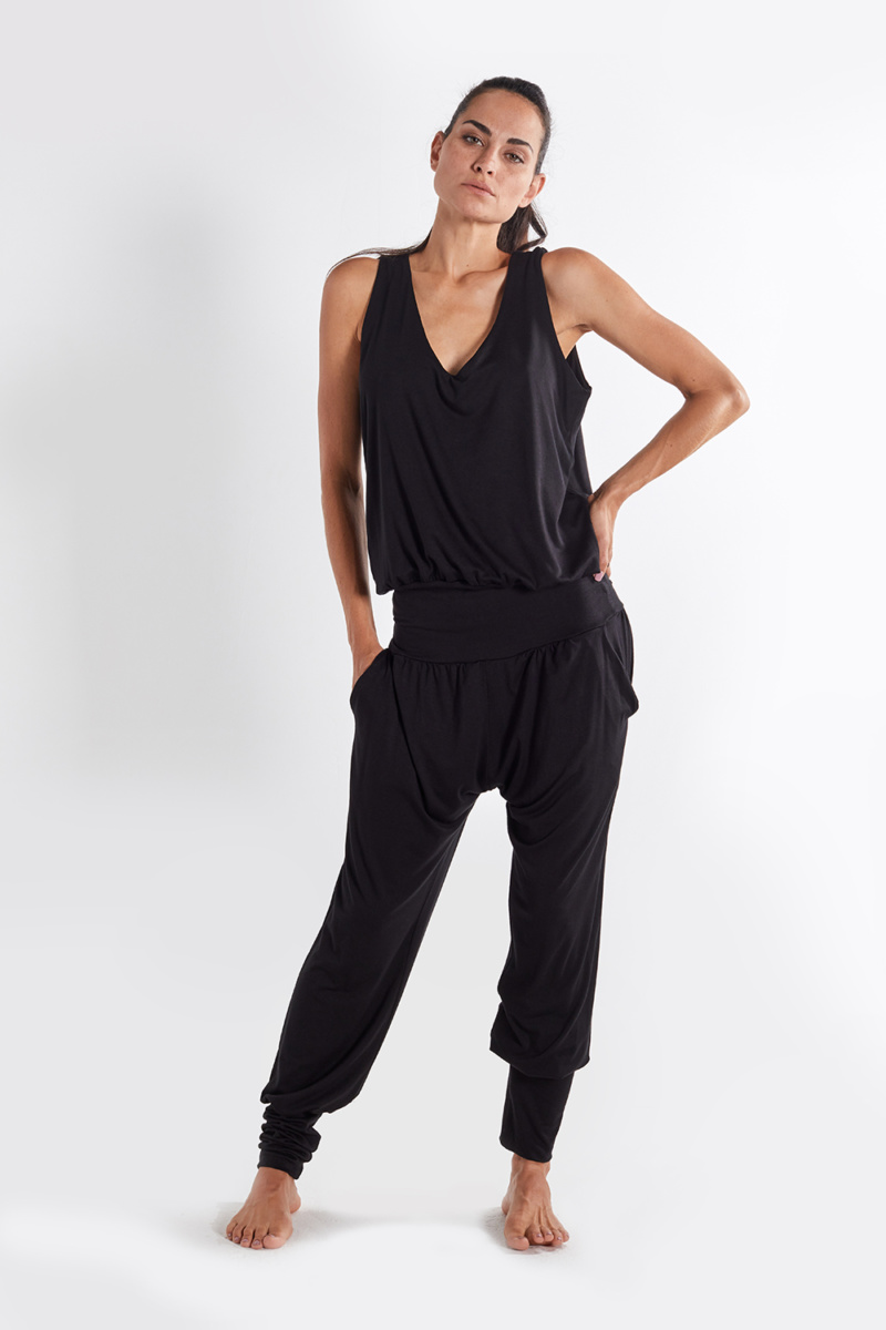 Burma Jumpsuit