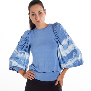 Blue Dream Versaille top