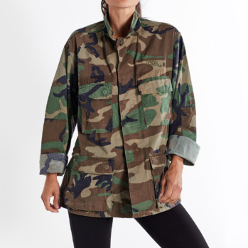 88 BDU jacket