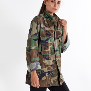 88 BDU jacket