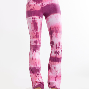 88 Boot cut yoga pants (Raspberrylicious)