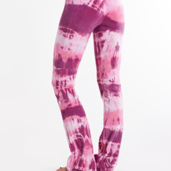 88 Boot cut yoga pants (Raspberrylicious)