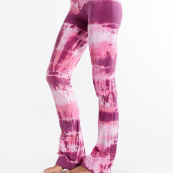 88 Boot cut yoga pants (Raspberrylicious)