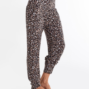 Why not Leopard Jogger