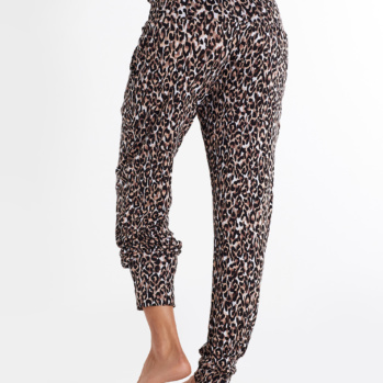 Why not Leopard Jogger