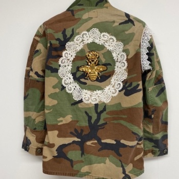 BDU Legion jacket