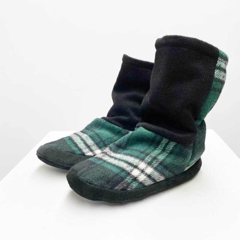 Celtic slippers