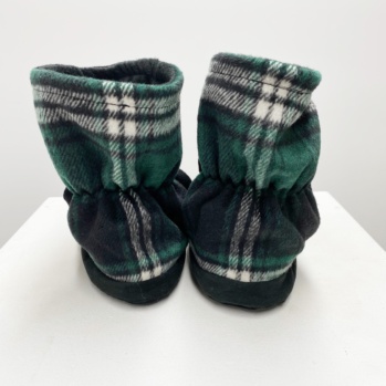Celtic slippers
