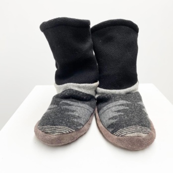 Chimchiminy slippers