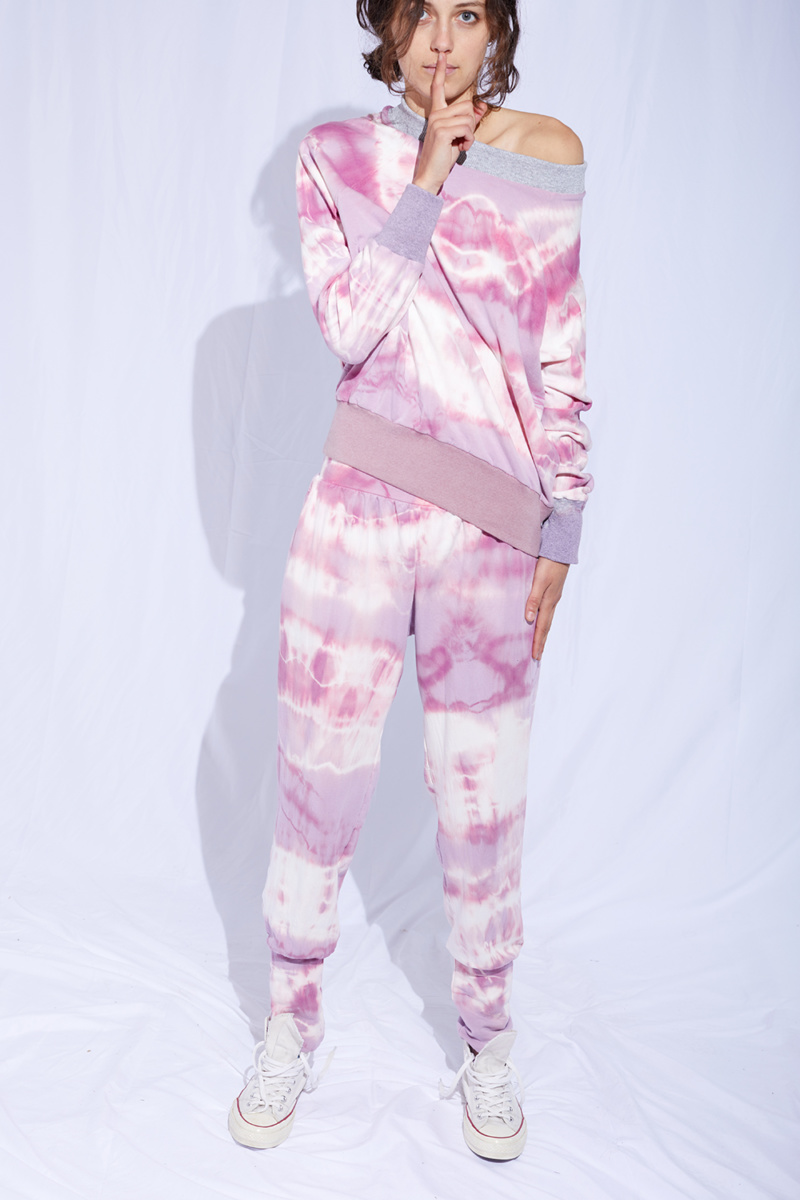 Strawberry Diesel Sweatpant