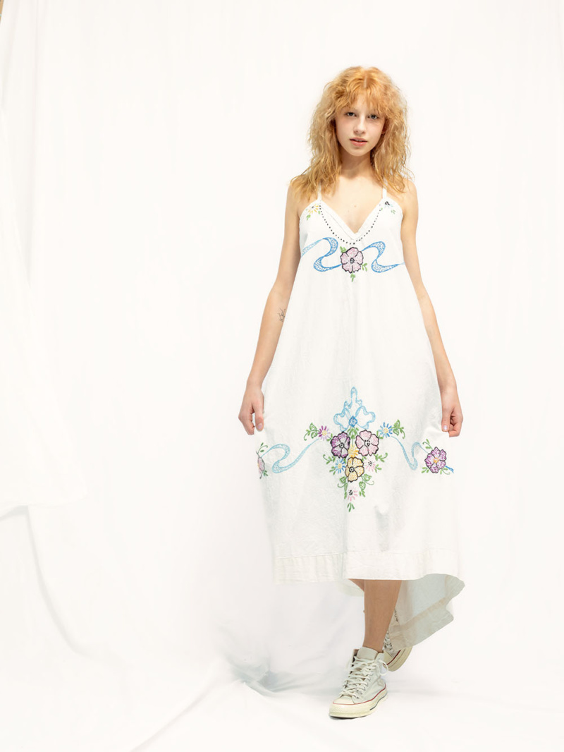 Dalhia dress
