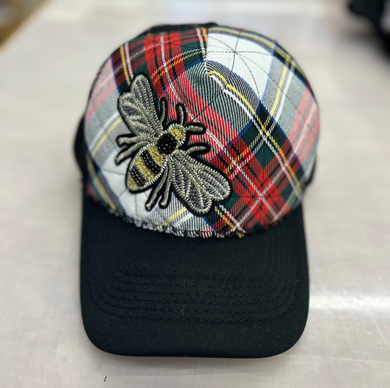 Bee Humble cap