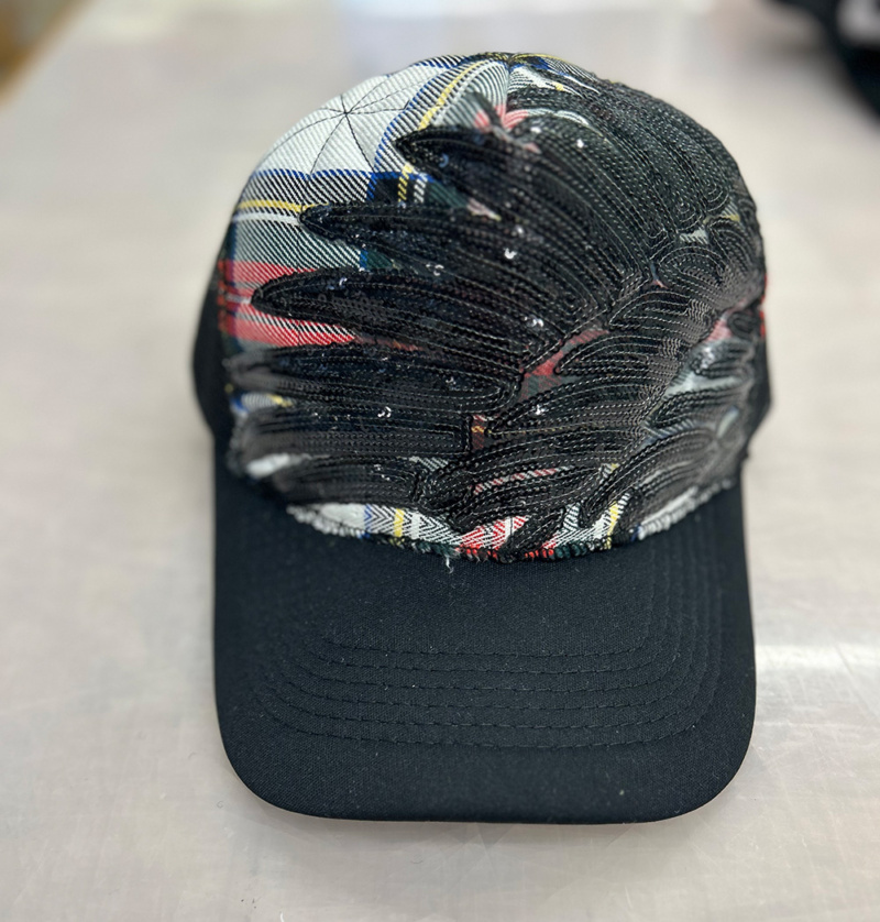 Night Rider cap