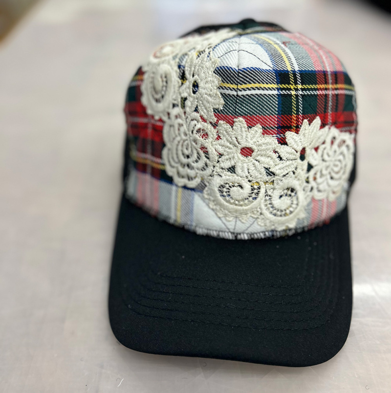 Mary Queen of Scotts
