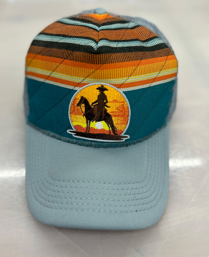John Wayne cap