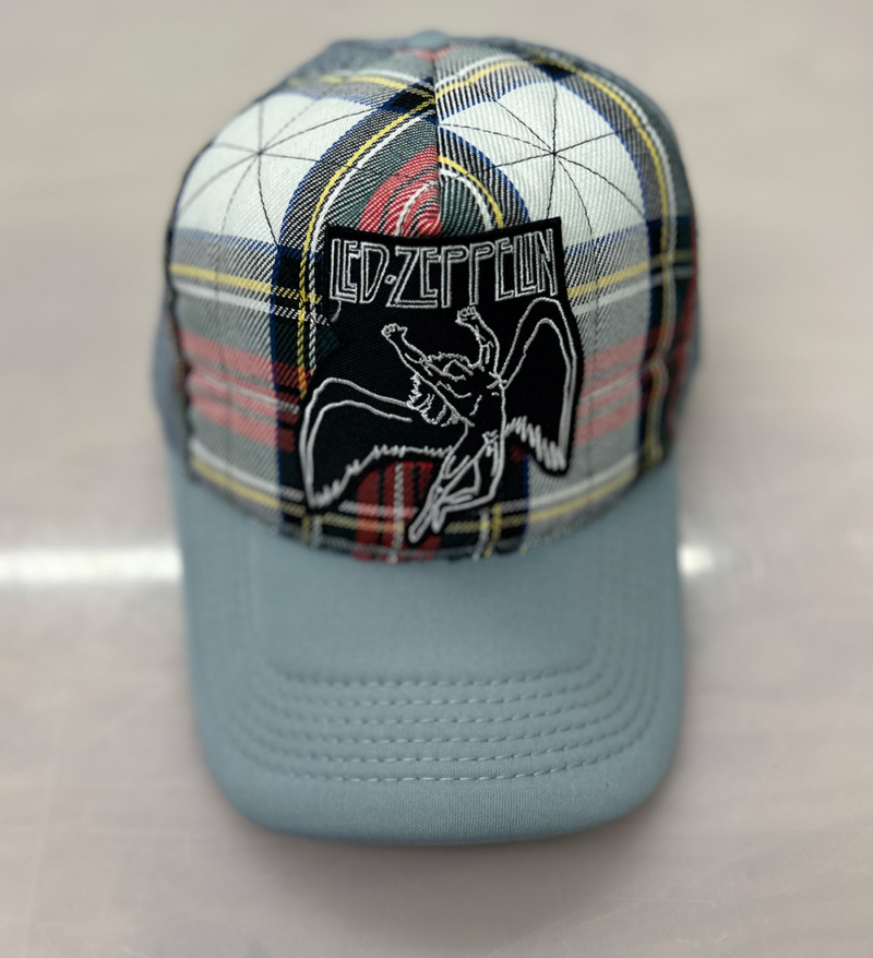 Dyer'Maker cap