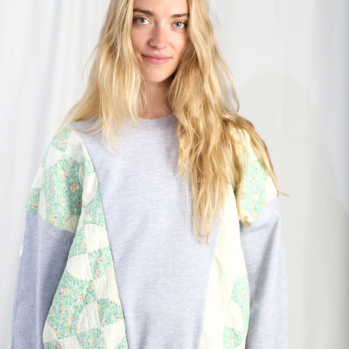 Hatley sweater